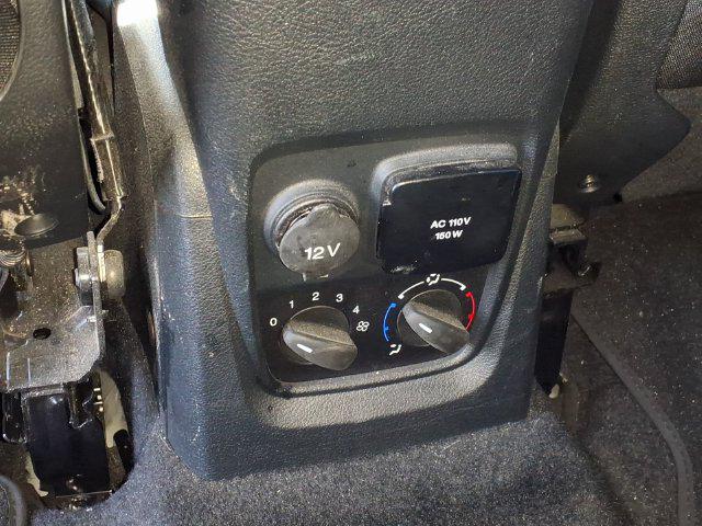 2022 Ford Transit Connect XLT Passenger Wagon
