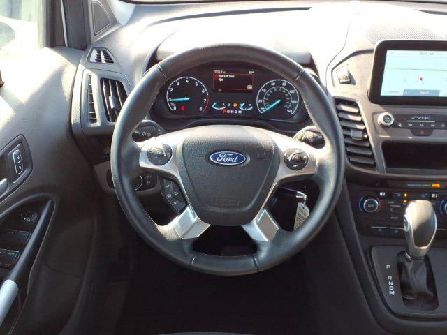 2022 Ford Transit Connect XLT Passenger Wagon