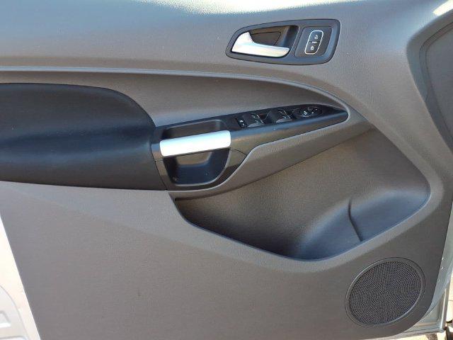2022 Ford Transit Connect XLT Passenger Wagon
