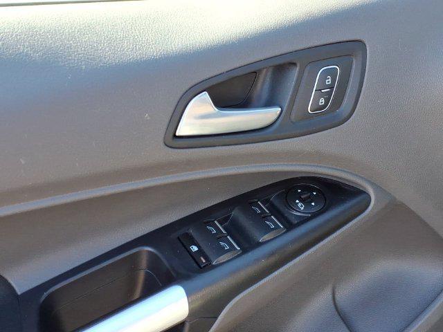 2022 Ford Transit Connect XLT Passenger Wagon