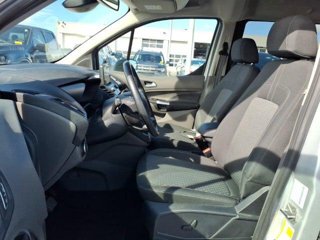 2022 Ford Transit Connect XLT Passenger Wagon