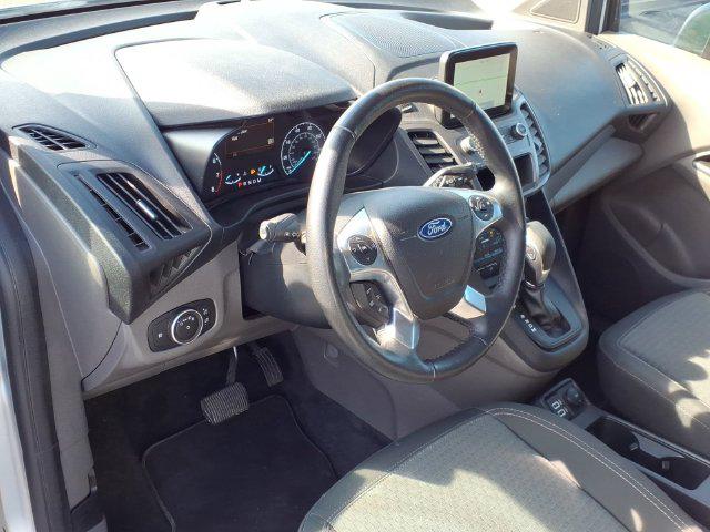 2022 Ford Transit Connect XLT Passenger Wagon