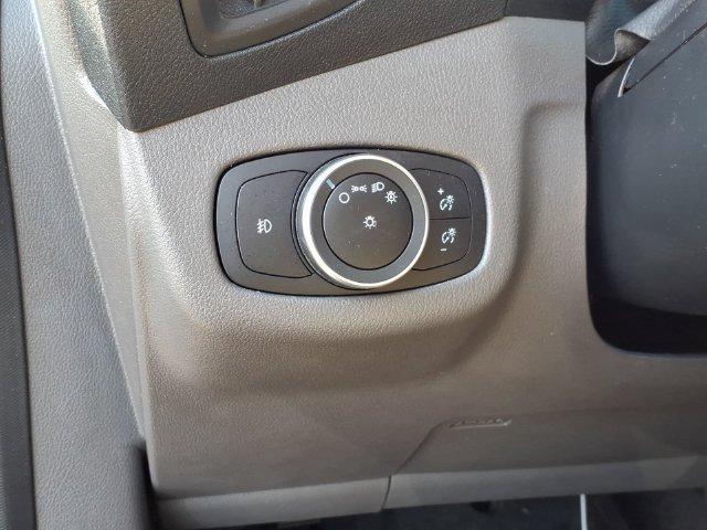 2022 Ford Transit Connect XLT Passenger Wagon