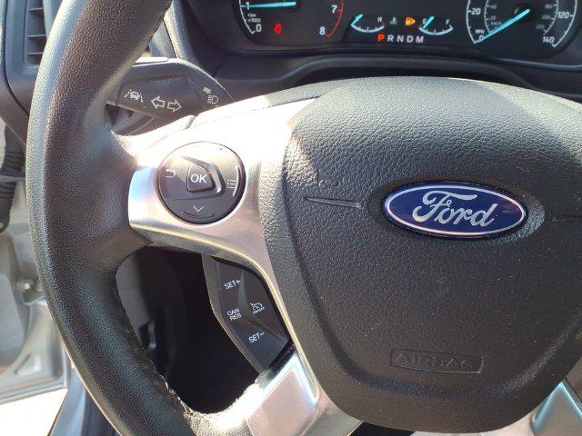 2022 Ford Transit Connect XLT Passenger Wagon