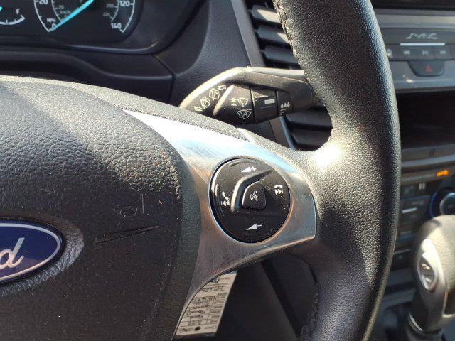 2022 Ford Transit Connect XLT Passenger Wagon