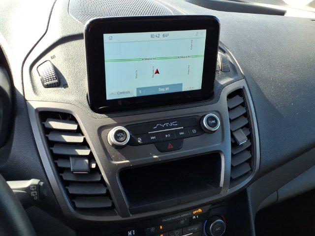 2022 Ford Transit Connect XLT Passenger Wagon