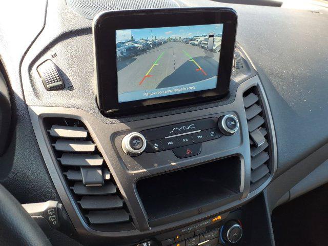 2022 Ford Transit Connect XLT Passenger Wagon