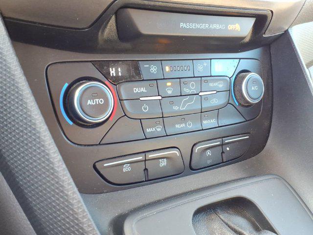 2022 Ford Transit Connect XLT Passenger Wagon