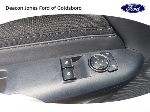 2026 Ford Mustang EcoBoost Fastback