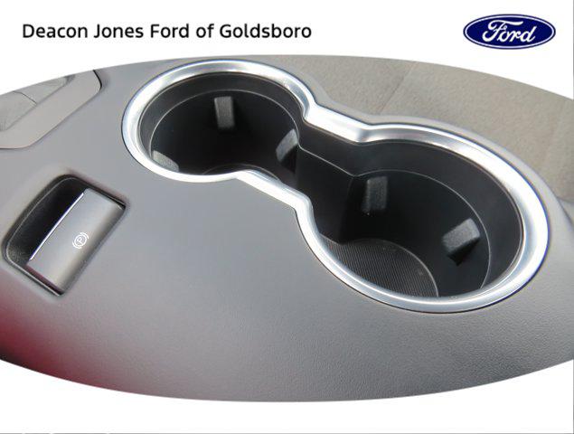 2026 Ford Mustang EcoBoost Fastback