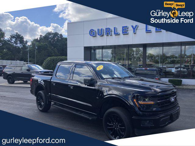2024 Ford F-150 XLT for sale in South Bend, IN