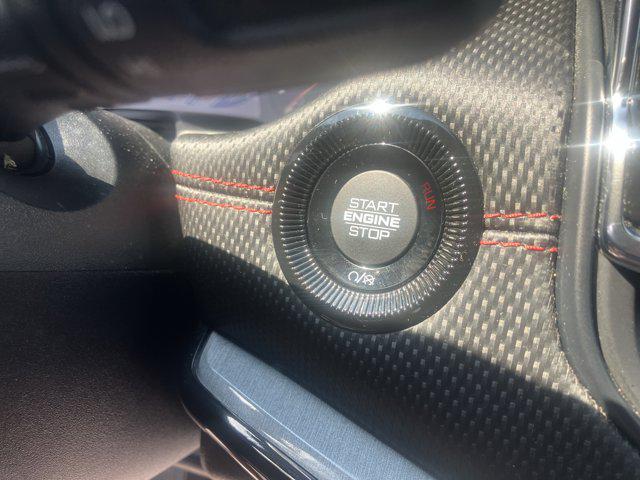 2022 Jeep Compass Trailhawk 4x4