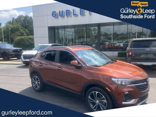 2020 Buick Encore GX FWD Select for sale in South Bend, IN