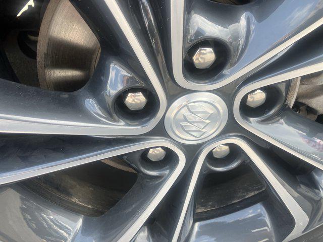 2020 Buick Encore GX FWD Select