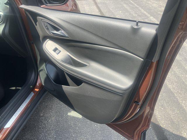 2020 Buick Encore GX FWD Select