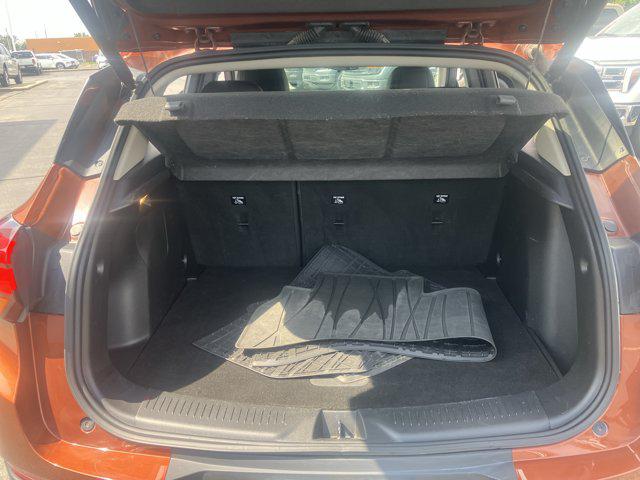 2020 Buick Encore GX FWD Select