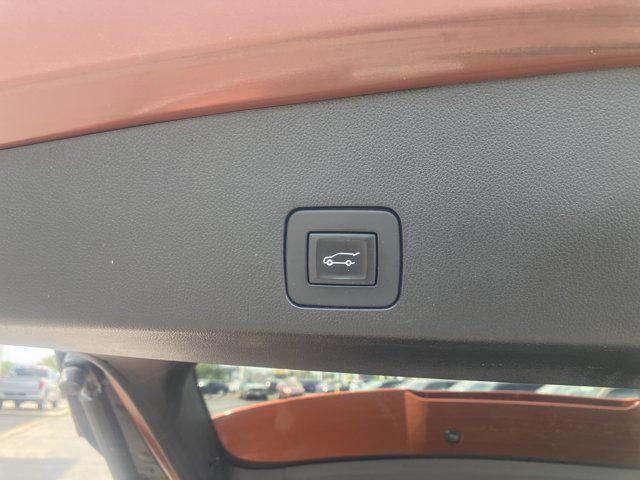 2020 Buick Encore GX FWD Select