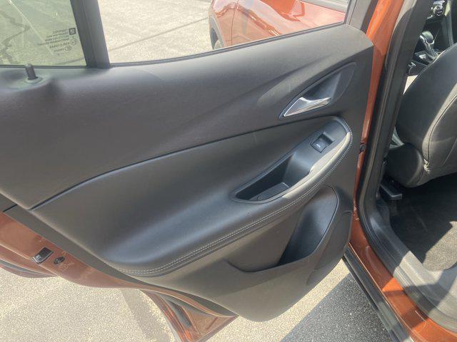 2020 Buick Encore GX FWD Select