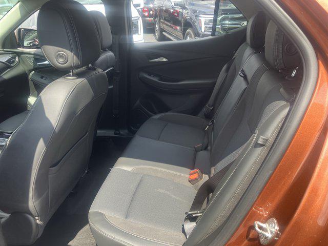 2020 Buick Encore GX FWD Select