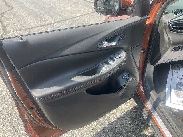 2020 Buick Encore GX FWD Select