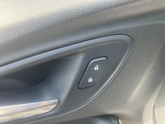 2020 Buick Encore GX FWD Select