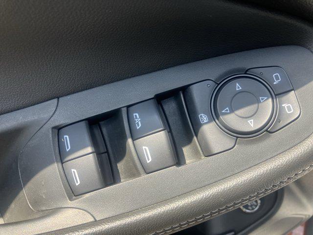 2020 Buick Encore GX FWD Select