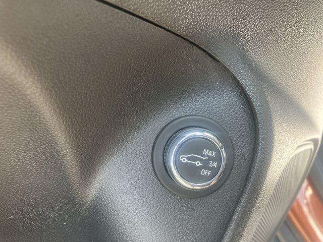 2020 Buick Encore GX FWD Select