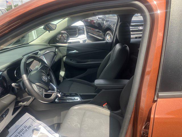 2020 Buick Encore GX FWD Select