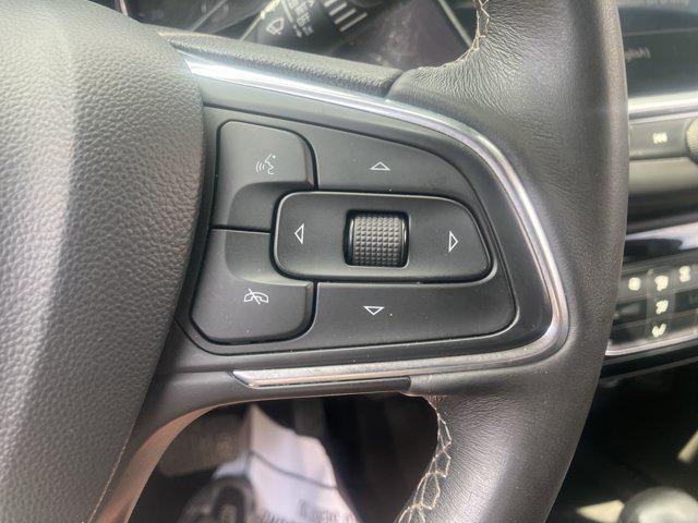 2020 Buick Encore GX FWD Select