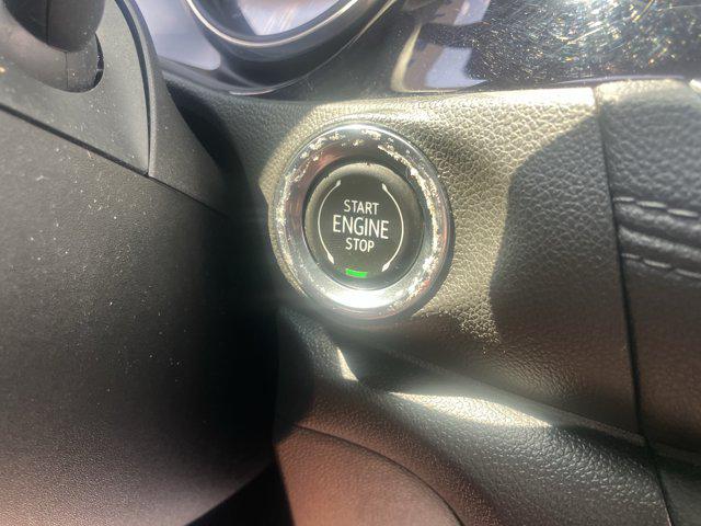 2020 Buick Encore GX FWD Select