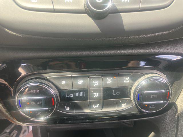 2020 Buick Encore GX FWD Select
