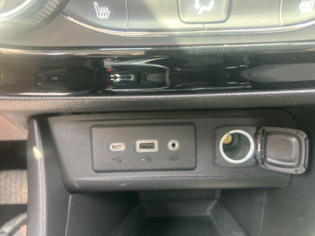 2020 Buick Encore GX FWD Select
