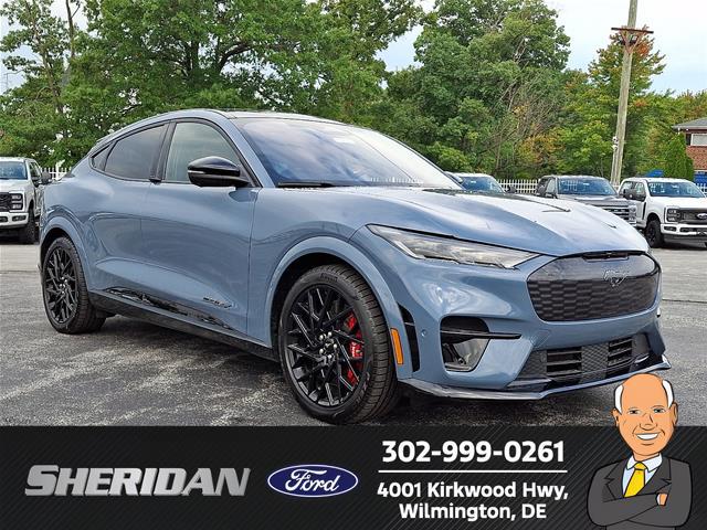 2023 Ford Mustang Mach-E GT for sale in Wilmington, DE