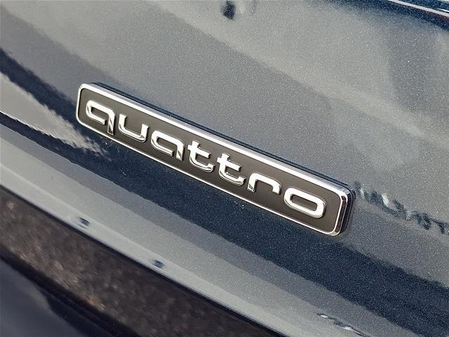 2020 Audi Q3 Premium 45 TFSI quattro Tiptronic