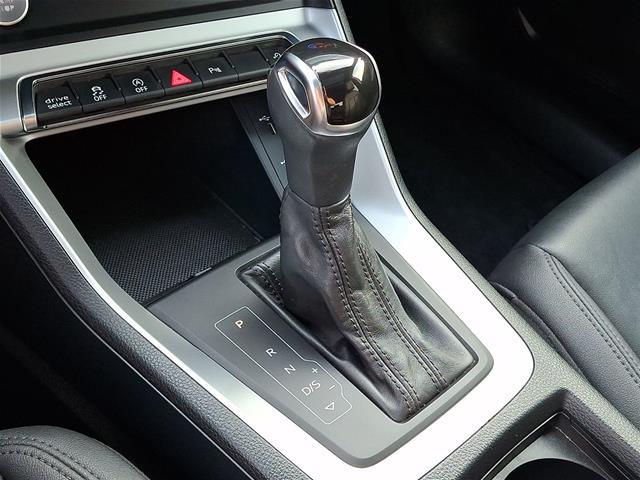2020 Audi Q3 Premium 45 TFSI quattro Tiptronic