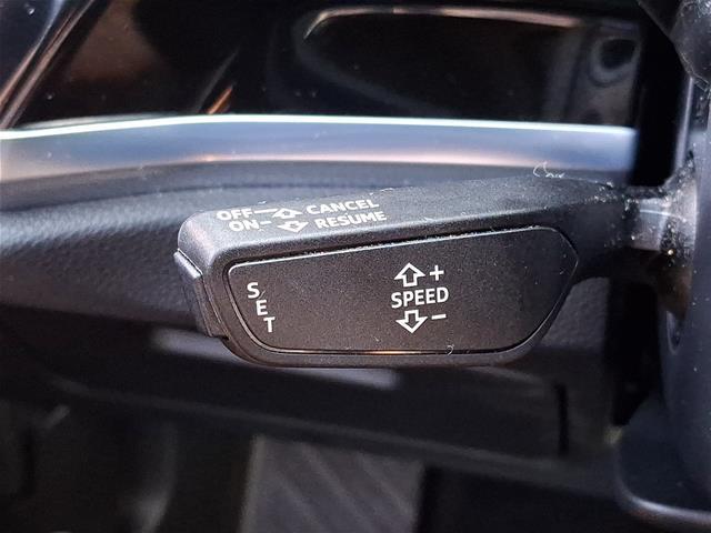 2020 Audi Q3 Premium 45 TFSI quattro Tiptronic
