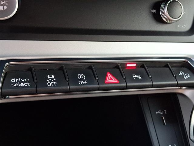 2020 Audi Q3 Premium 45 TFSI quattro Tiptronic