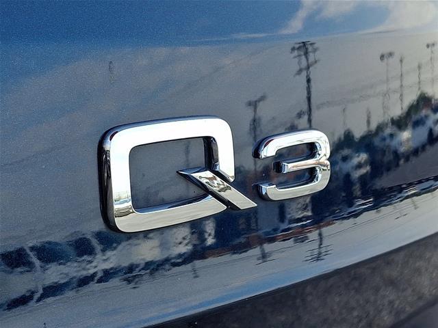 2020 Audi Q3 Premium 45 TFSI quattro Tiptronic