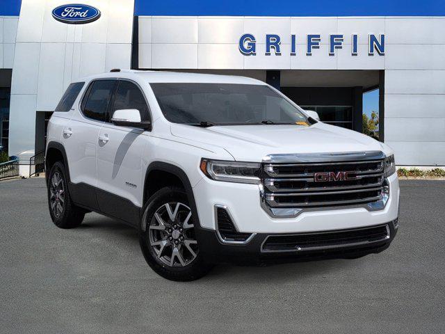 2023 GMC Acadia FWD SLE for sale in Tifton, GA