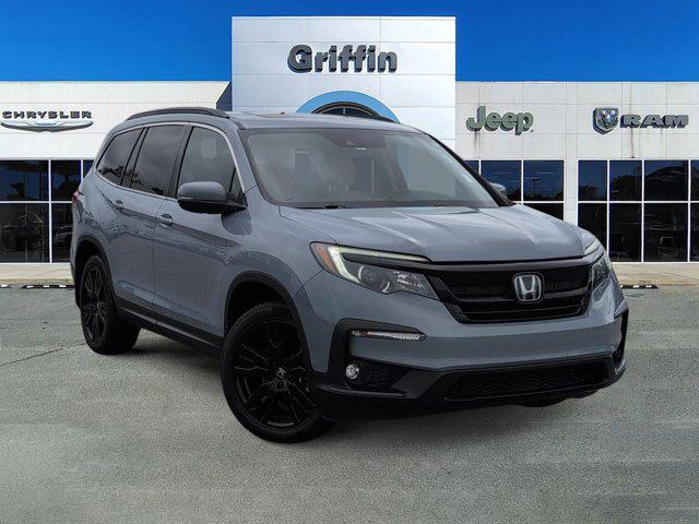 2022 Honda Pilot 2WD Special Edition for sale in Tifton, GA