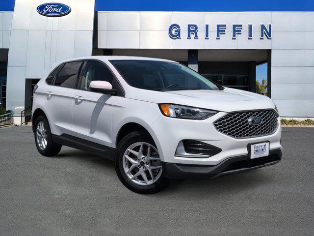 2024 Ford Edge SEL for sale in Tifton, GA