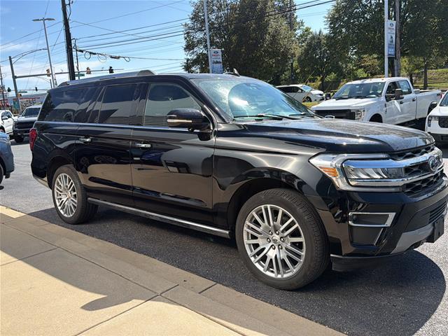 2024 Ford Expedition Limited MAX for sale in Gaithersburg, MD