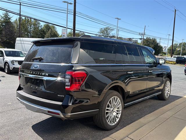 2024 Ford Expedition Limited MAX