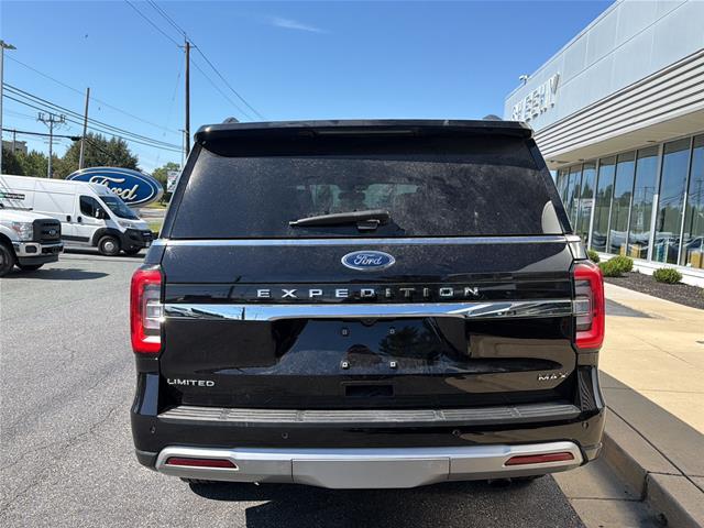 2024 Ford Expedition Limited MAX