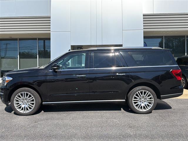 2024 Ford Expedition Limited MAX