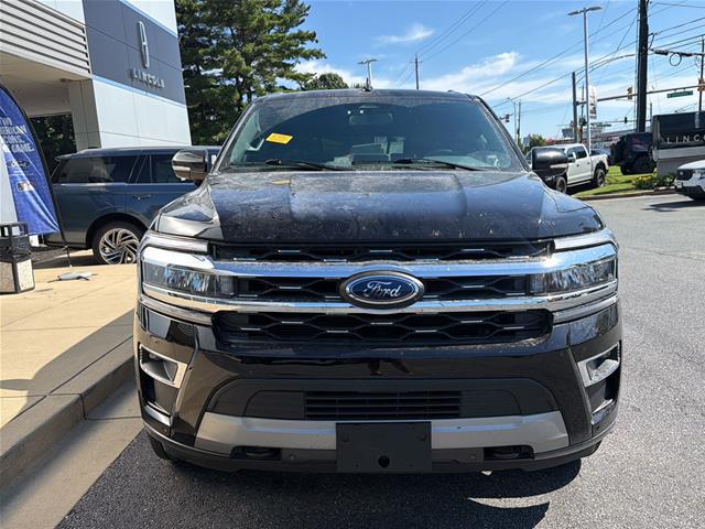 2024 Ford Expedition Limited MAX