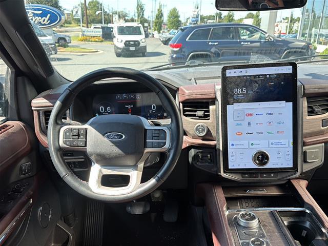 2024 Ford Expedition Limited MAX