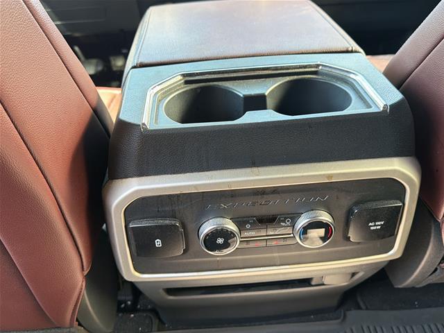 2024 Ford Expedition Limited MAX