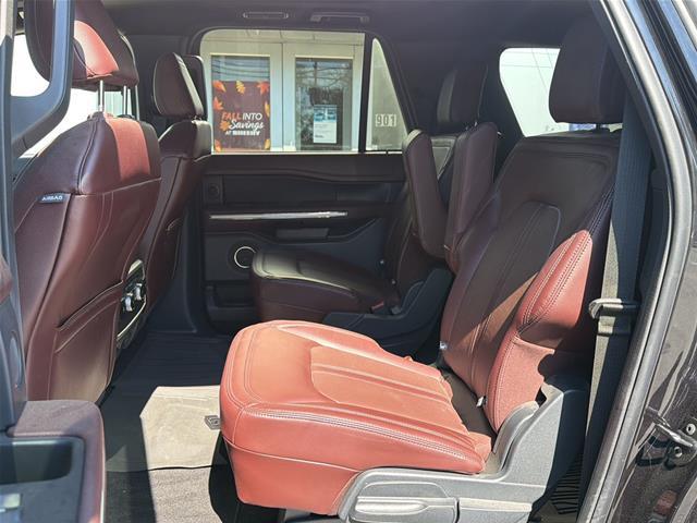 2024 Ford Expedition Limited MAX