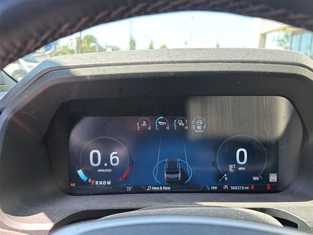 2024 Ford Expedition Limited MAX